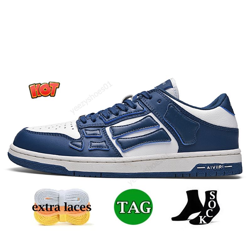 C32 Drak Blue 36-44