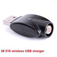 Caricabatterie USB wireless 3 #