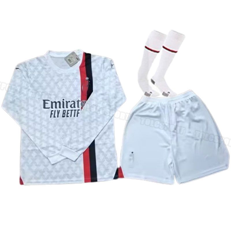 Away kits