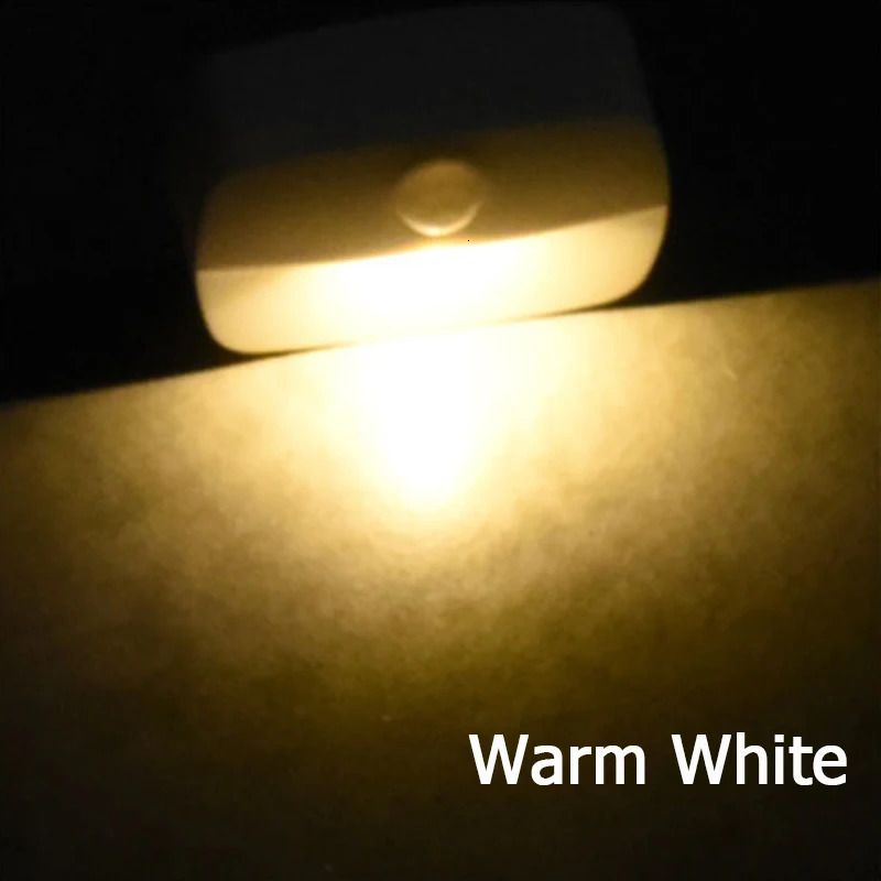 Warm White-Eu