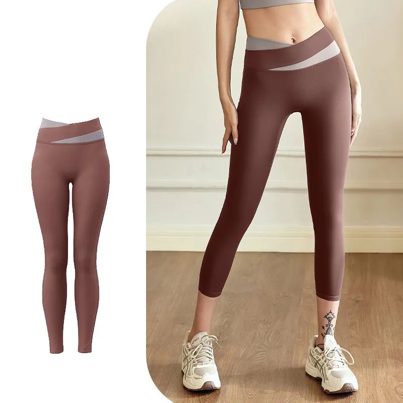 14-Caramel(Leggings)