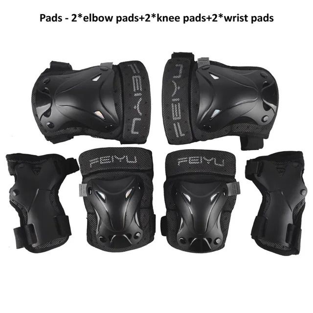 Pads-Xs(15-22.5kg)