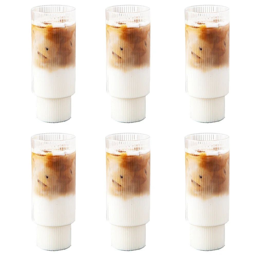 6pcs 380ml