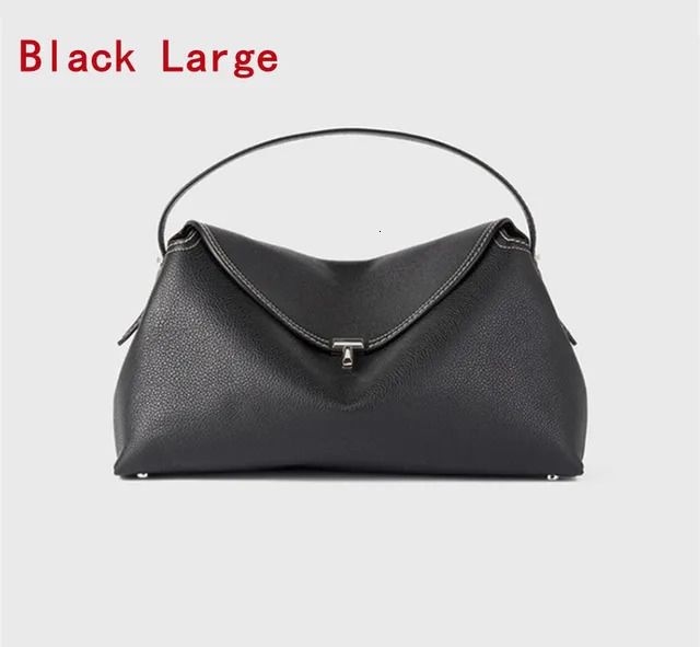 black large