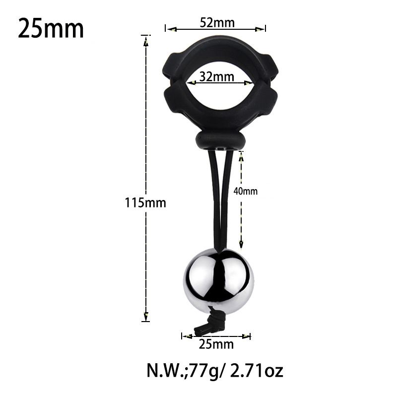 Seçenekler: 25mm: Tek Top