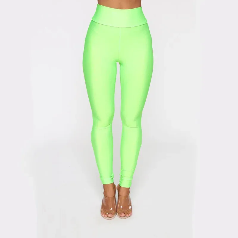 Fluorescent green