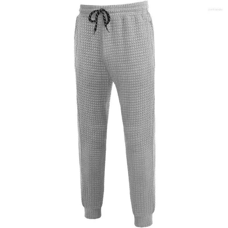 pantalon gris clair