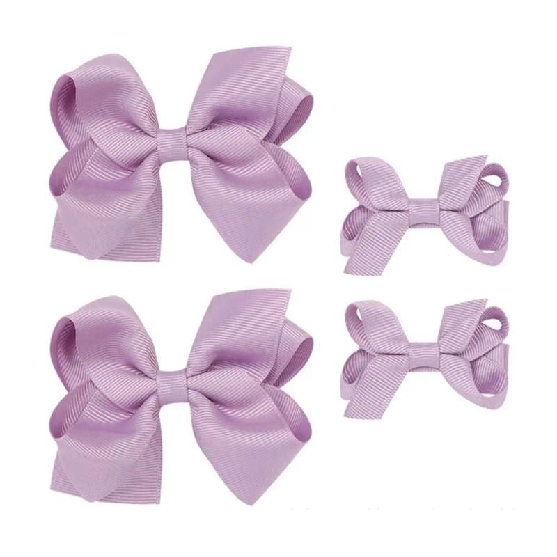 Purple-4 PCS-set