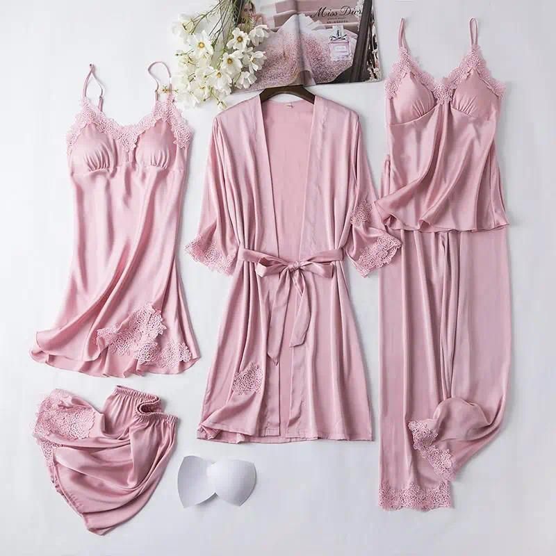 Rosa set B