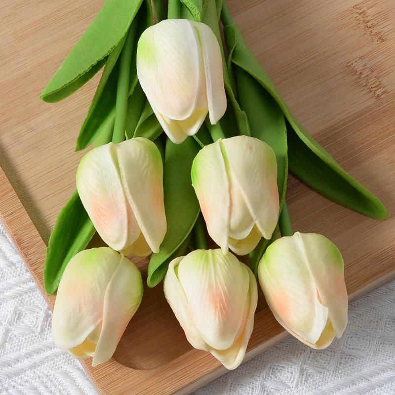 Styl Tulip