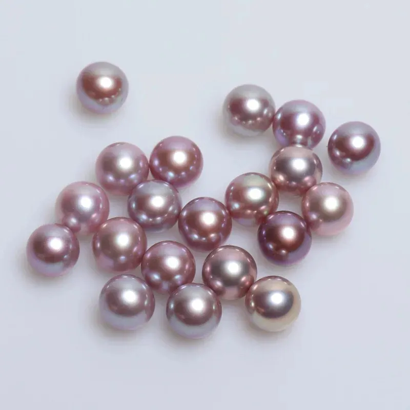 2-3 mm purple pearl