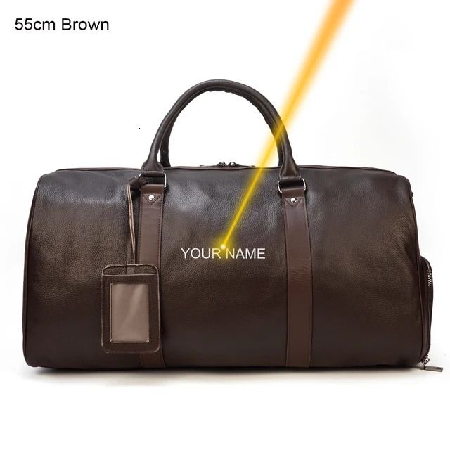 55cm brown laser