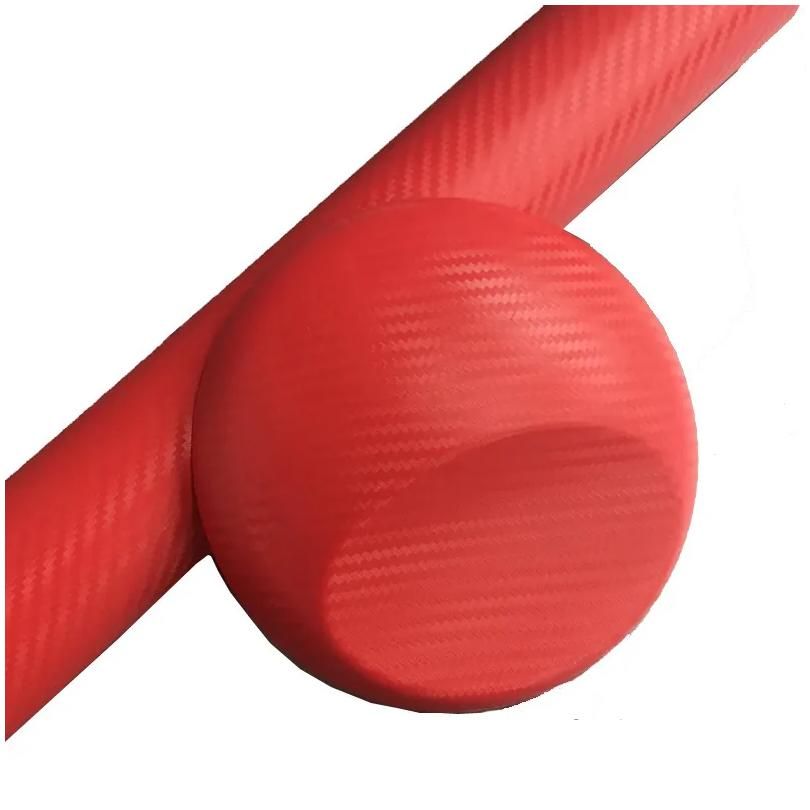 3D cf rood