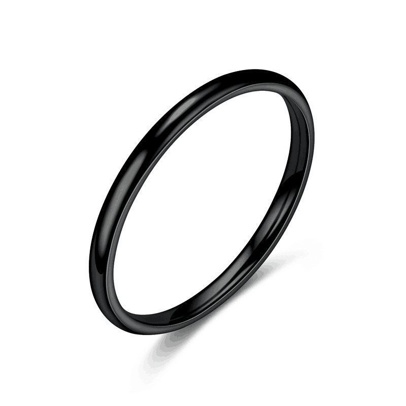 2MM black