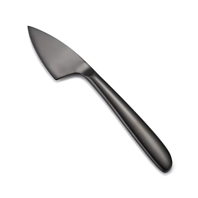 Black Hard Knife