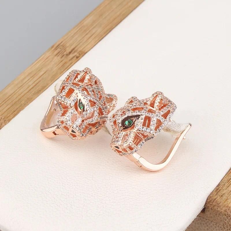 China Rose Zircon