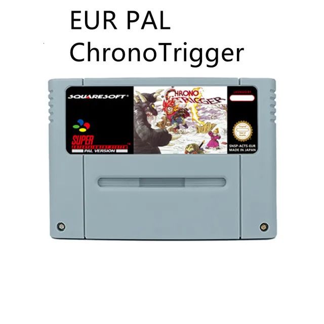 chronotrigger