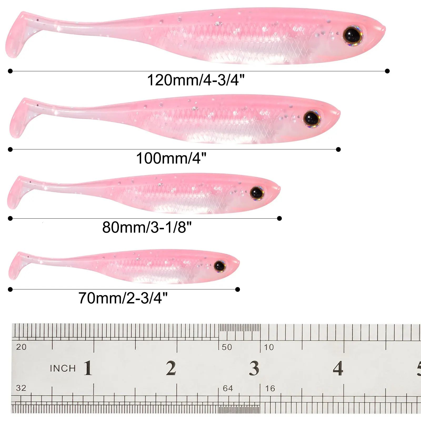 Pink-120mm-5pcs