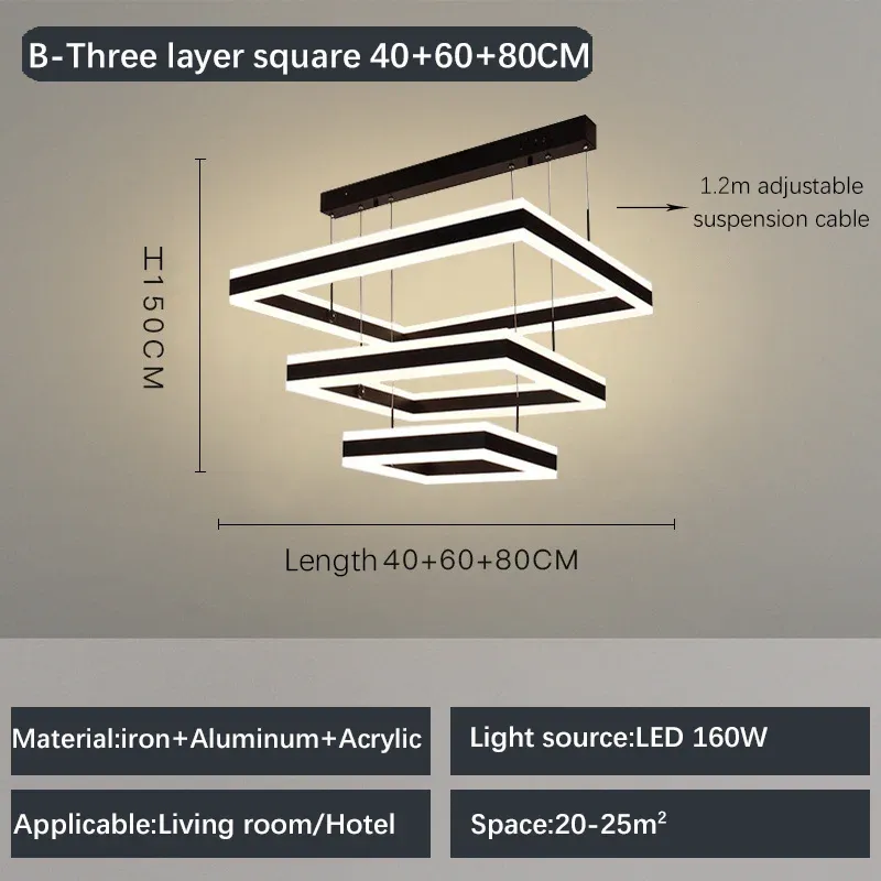 Холодный белый без пульта Двойной 40x60x80см