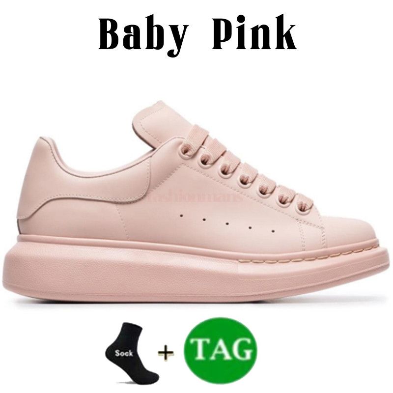 02 Baby Pink