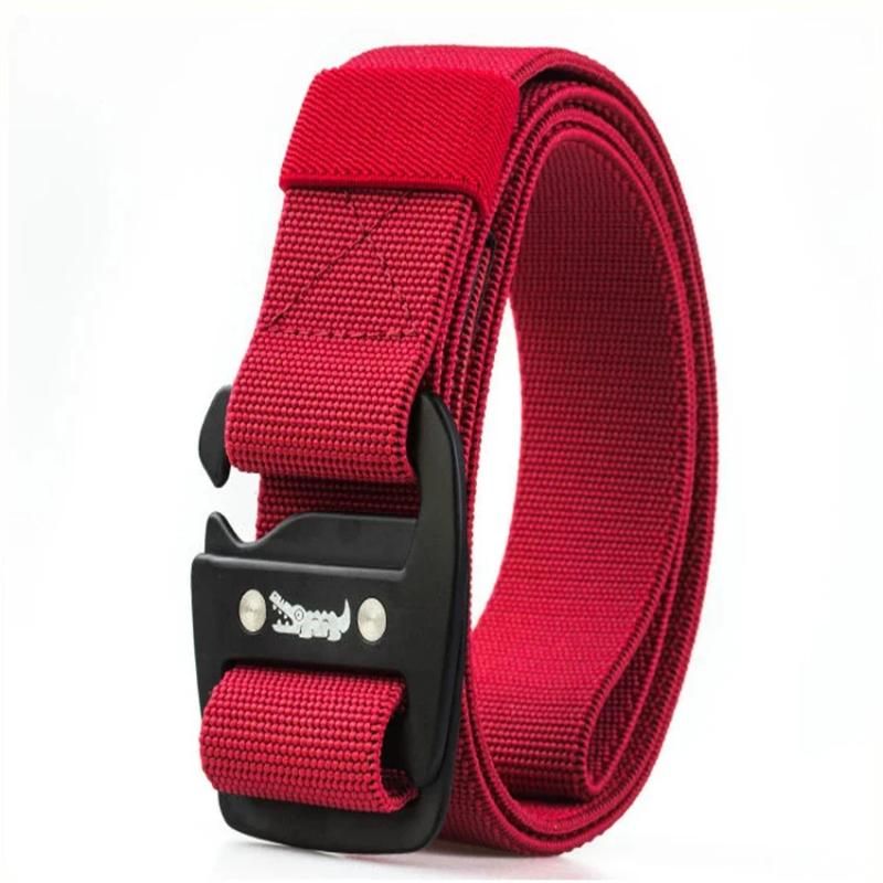 Red Belt