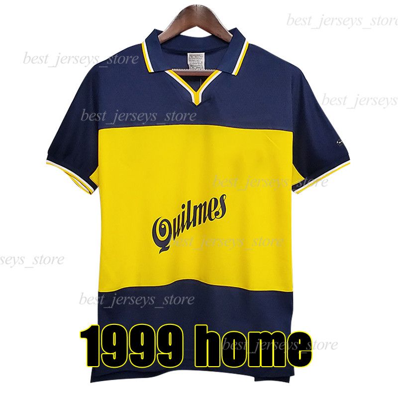 BOKA 1999 HOME