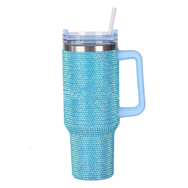 Diamante Azul-40oz 1200ml