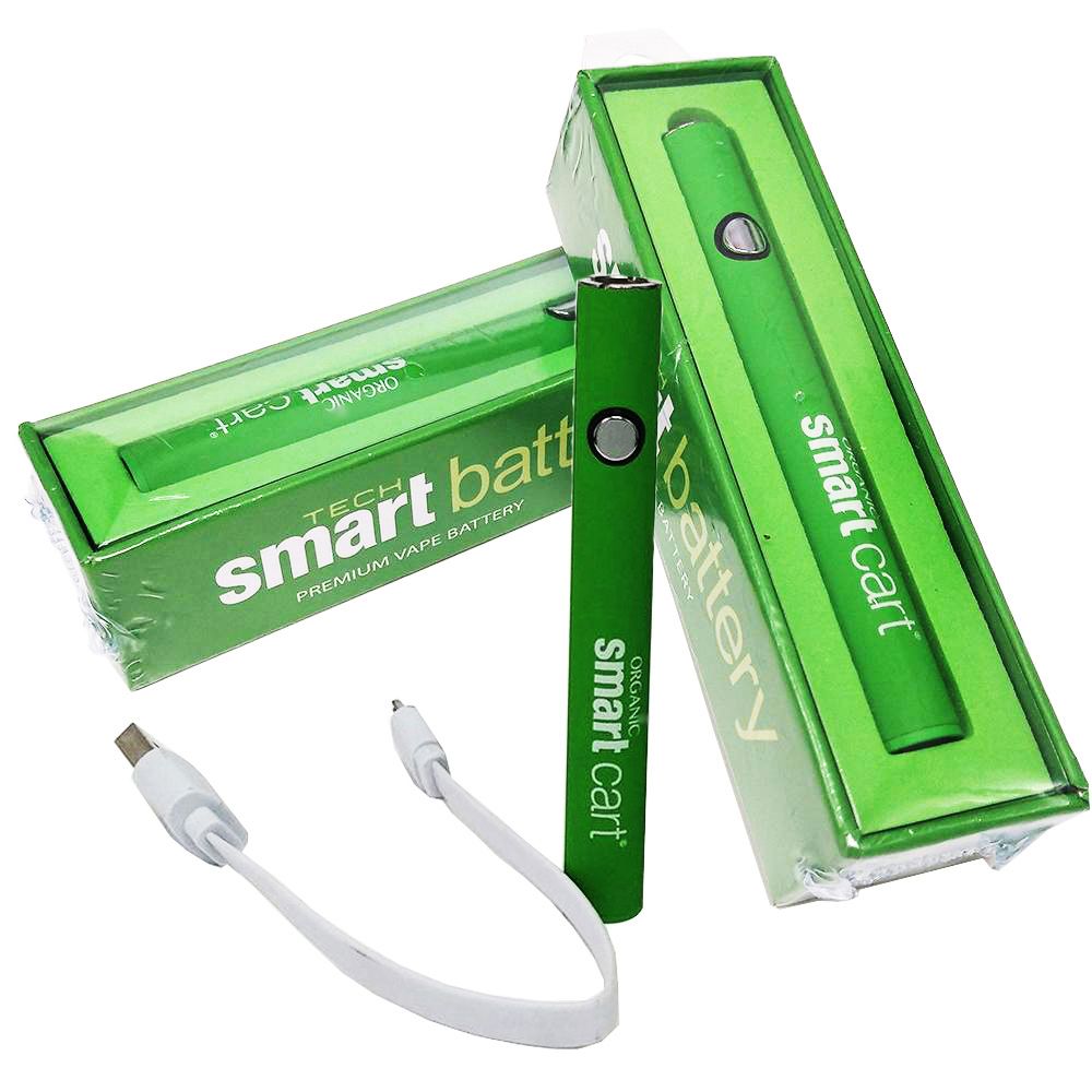 Smart Battery + Chargeur USB