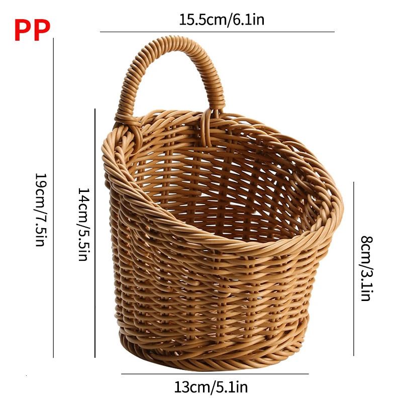 b Storage Basket