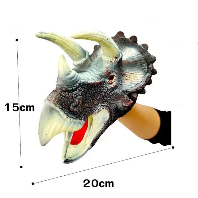 triceratops