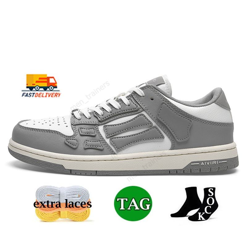 C26 Grey 36-44