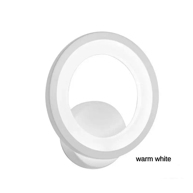 CHINA 10W warm White