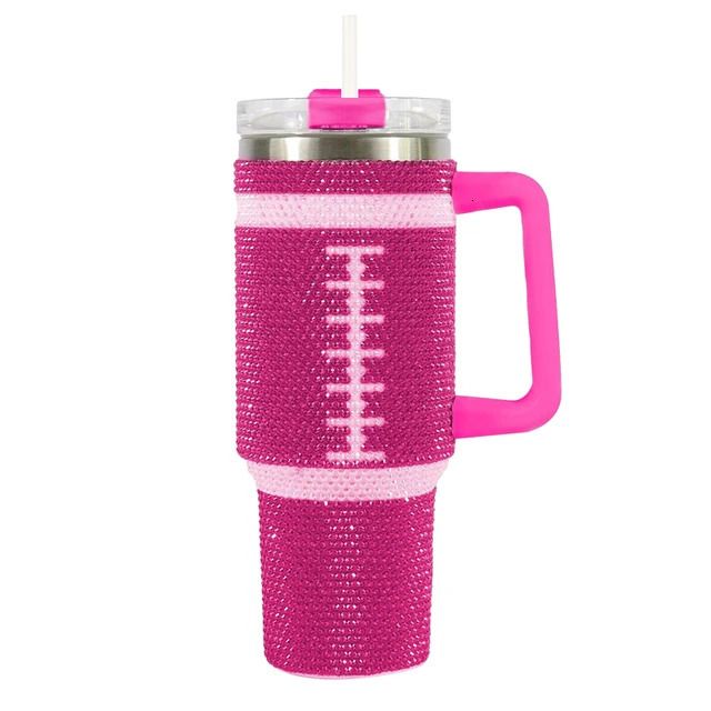 Diamante Rosa a-40oz 1200ml