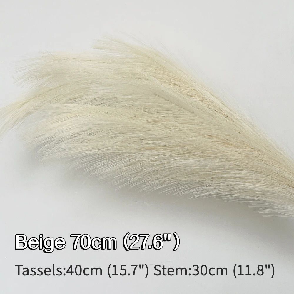 Beige 70cm