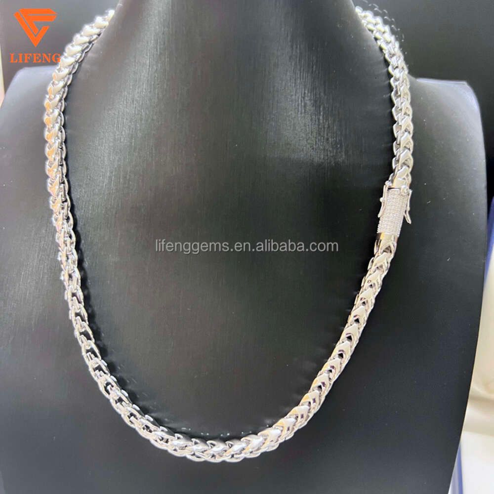 Silver-22 Inches