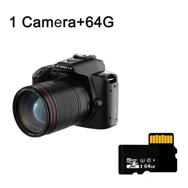 1 Camera 64g