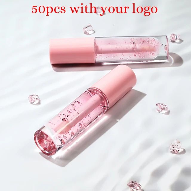 50pcs with Logo