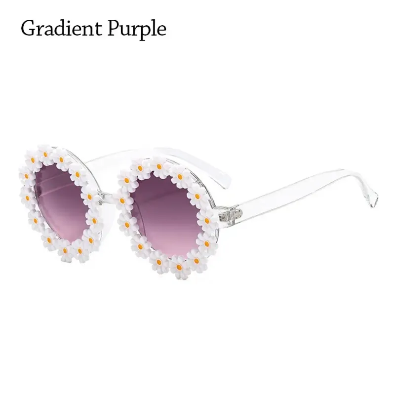 Purple gradiente