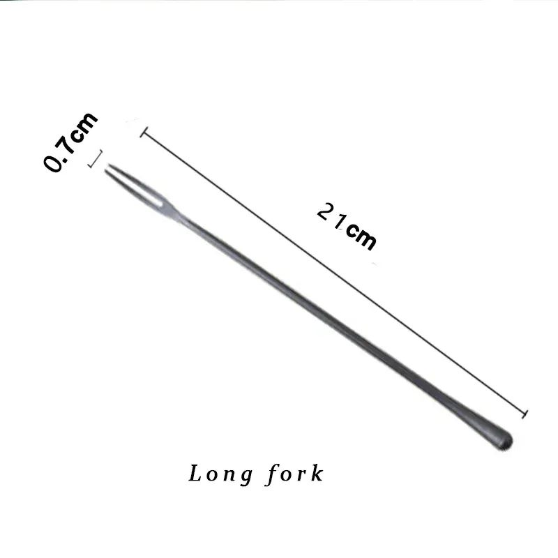 Long fork