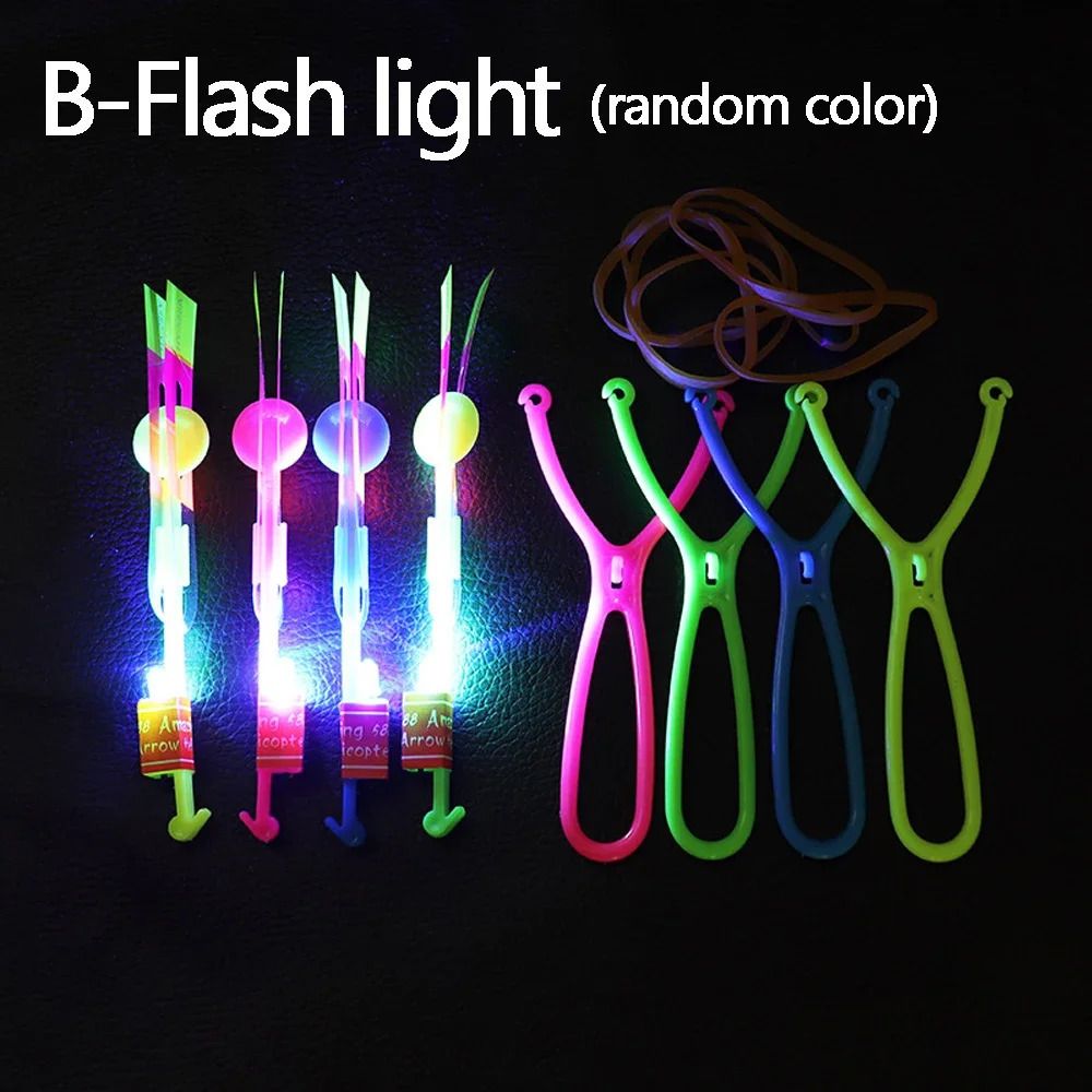 B-flash Light-1pcs (cor aleatória)