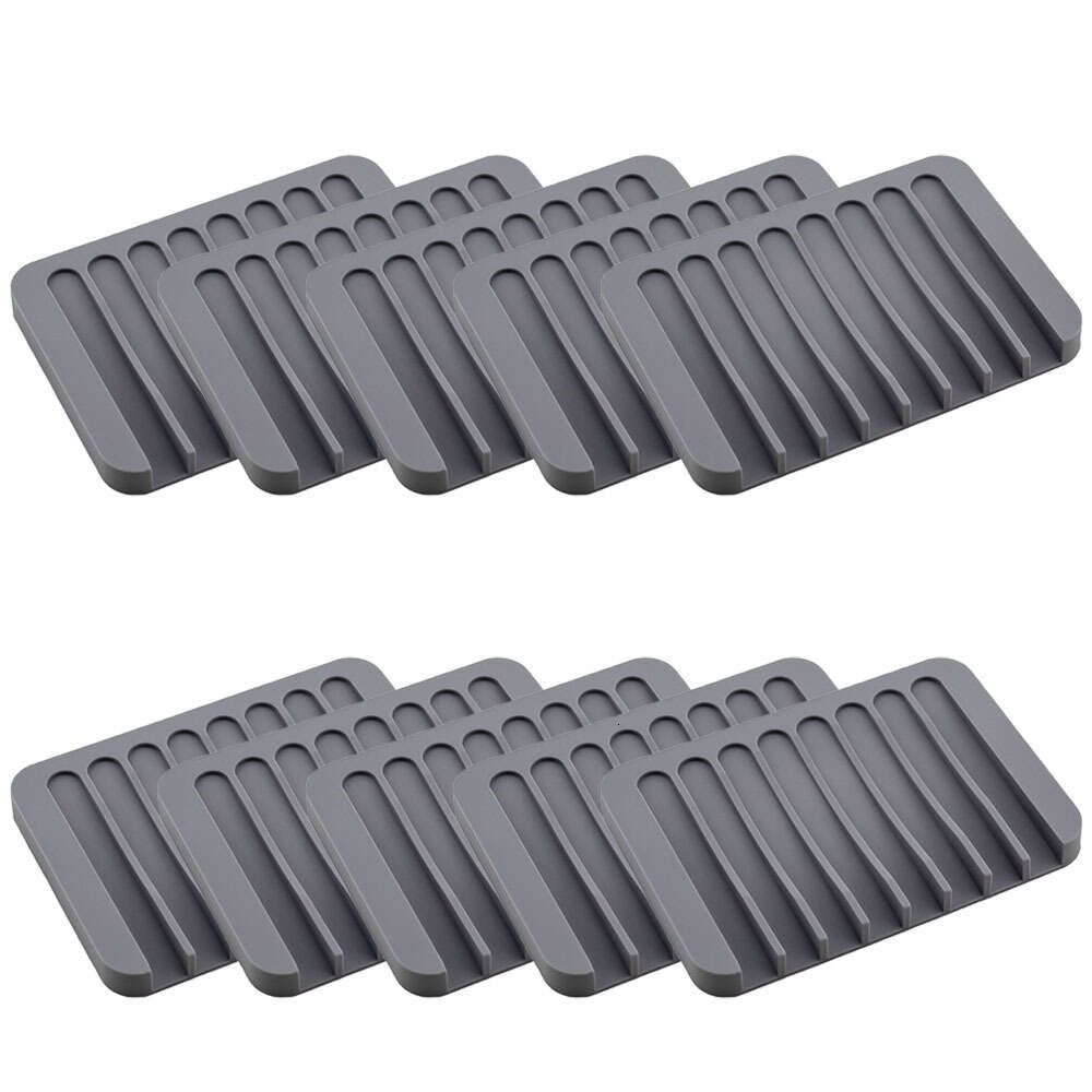 10pcs gris