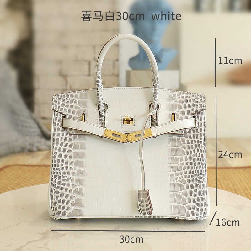 HLC2038 XIMA WHITE 30CM