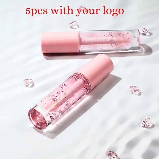 5pcs with Logo