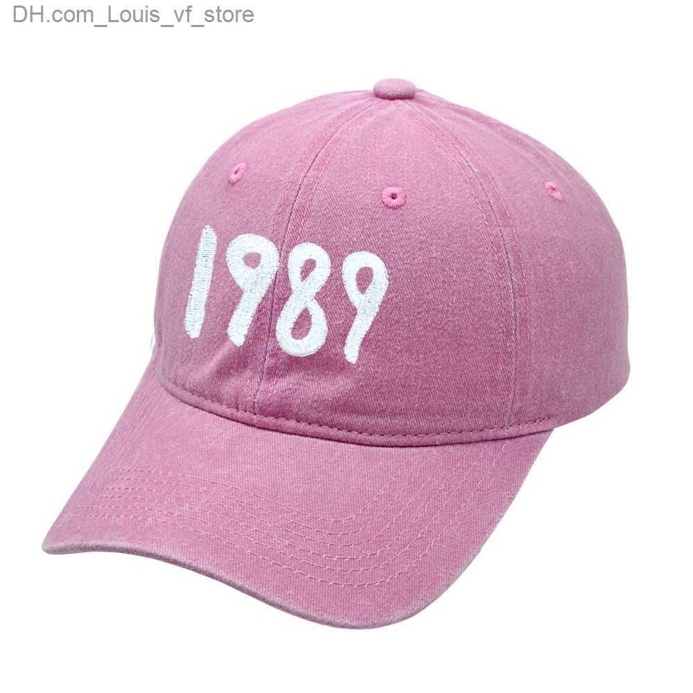 1989 roze