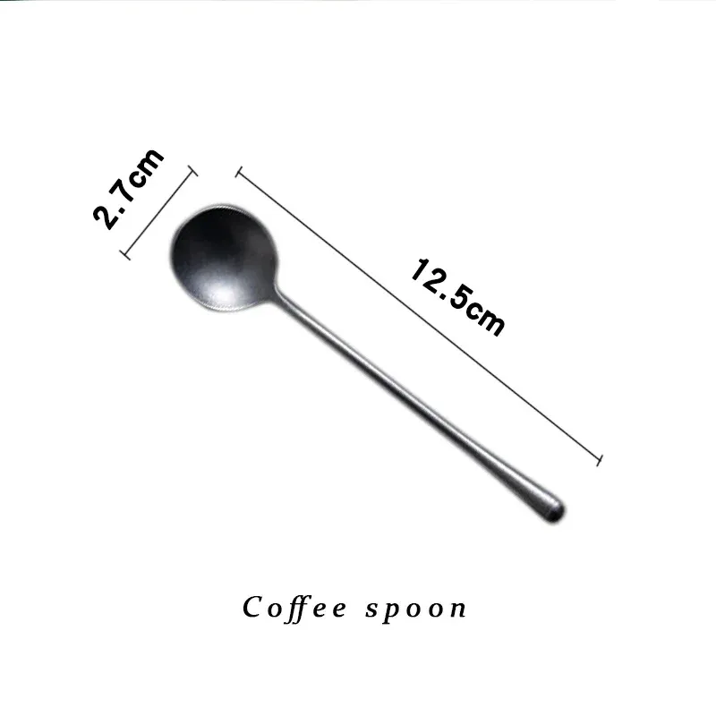 Coffee spoon