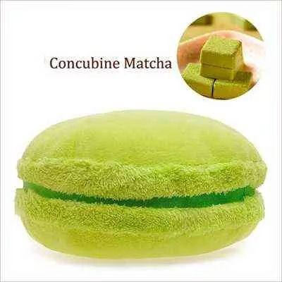 Concubine Matcha-Diamete 37cm