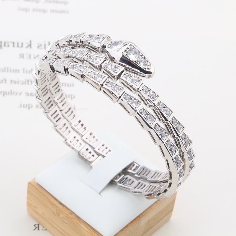 Bracelet en argent