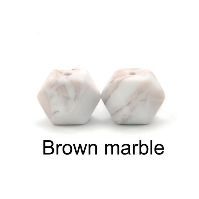 brun marmor
