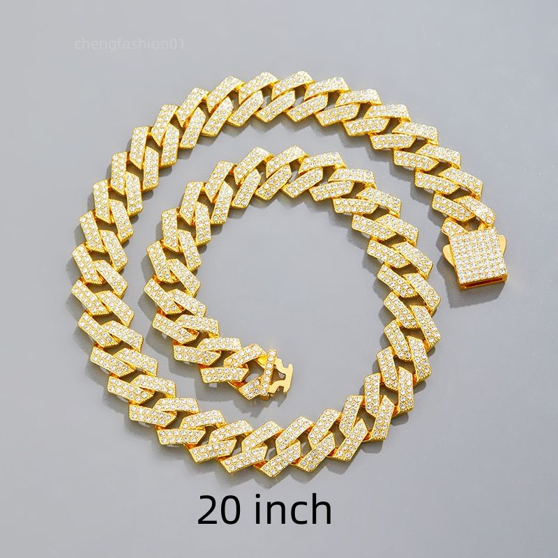 Gold-20inch (50 cm)