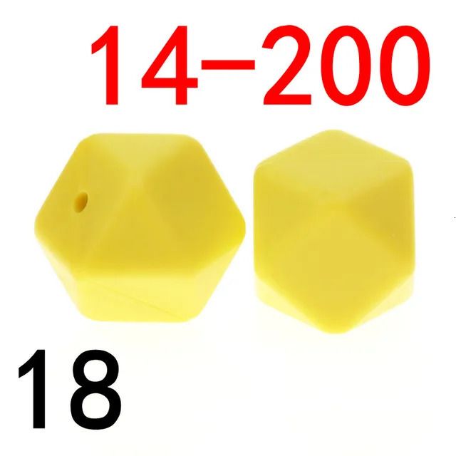 18 Yellow